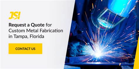 metal fabrication brevard county fl|tampa metal fabricators.